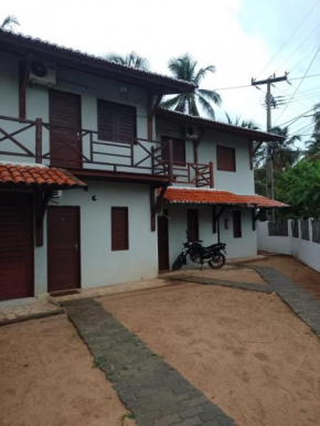 Pousada Recanto dos Ventos